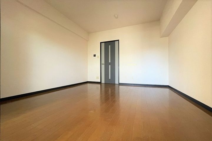 ピュアドームエレガンテ平尾の内装