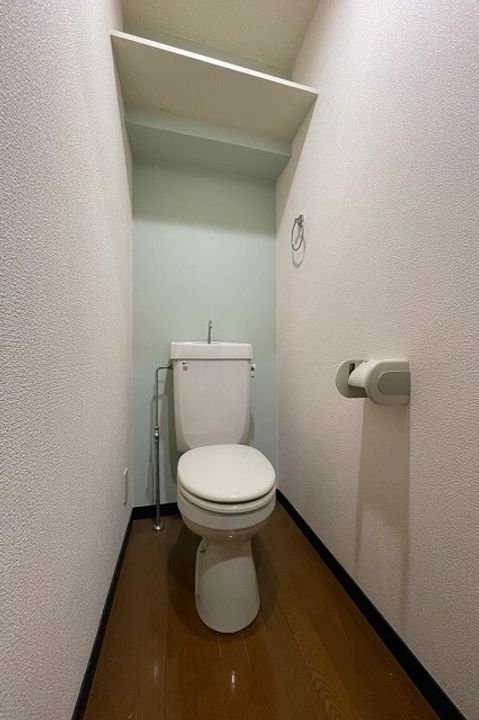 ピュアドームエレガンテ平尾のその他画像