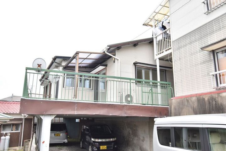 福岡県久留米市南薫町(一戸建)の賃貸物件のその他画像