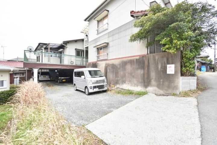 福岡県久留米市南薫町(一戸建)の賃貸物件のその他画像