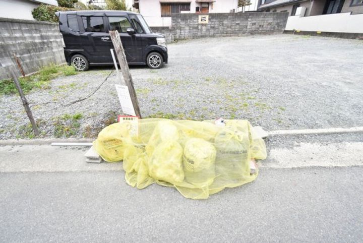 福岡県久留米市南薫町(一戸建)の賃貸物件のその他画像