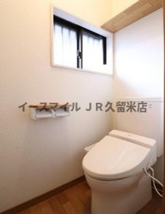 福岡県久留米市南薫町(一戸建)の賃貸物件のその他画像