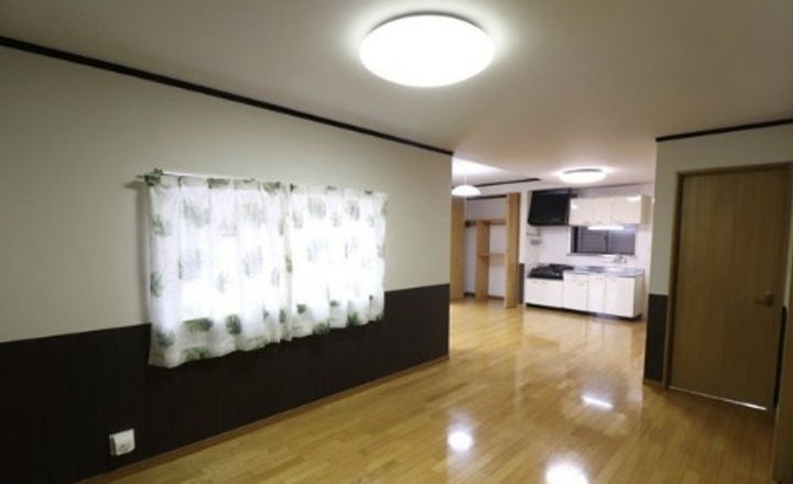 福岡県久留米市南薫町(一戸建)の賃貸物件のその他画像