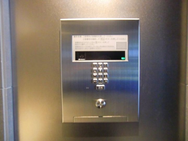 エンクレスト薬院大通のその他画像