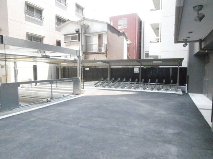 エンクレスト薬院大通のその他画像