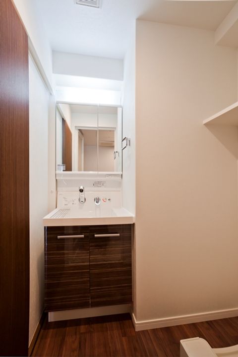 エンクレスト薬院大通のその他画像