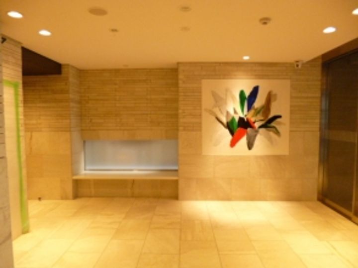 エンクレスト薬院大通のその他画像