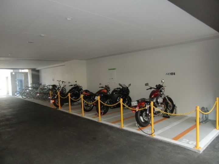 エンクレスト薬院大通のその他画像