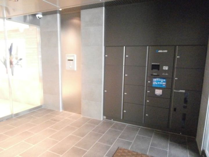 エンクレスト薬院大通のその他画像