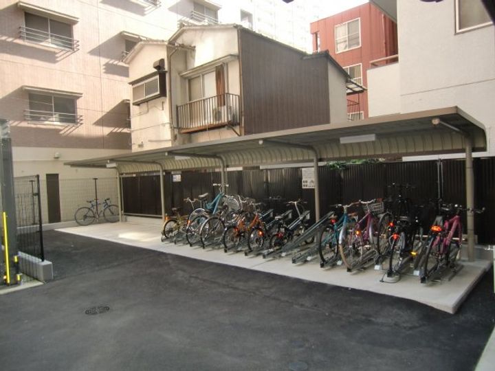 エンクレスト薬院大通のその他画像