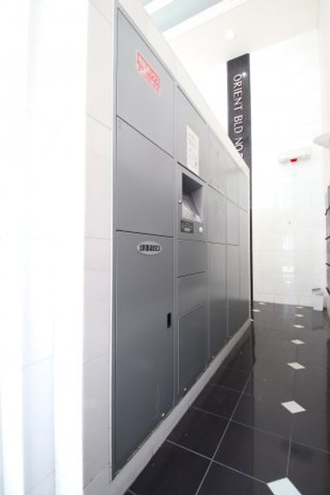 NO54 Wes-PROJECT博多駅南のその他画像