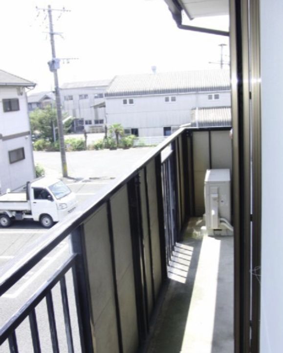 ロイヤルハイツB棟のその他画像