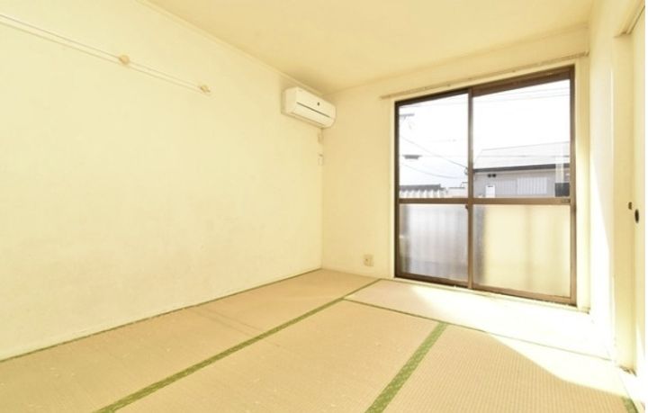 ロイヤルハイツB棟のその他画像