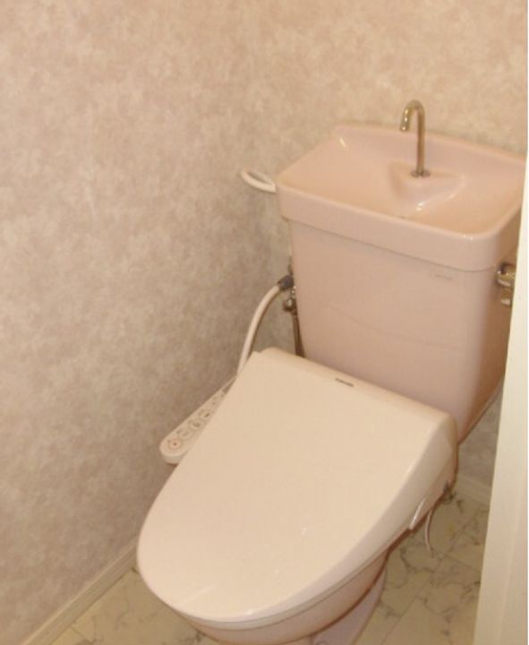 ロイヤルハイツB棟のその他画像