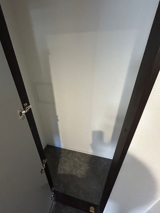 リファレンス寺塚の内装