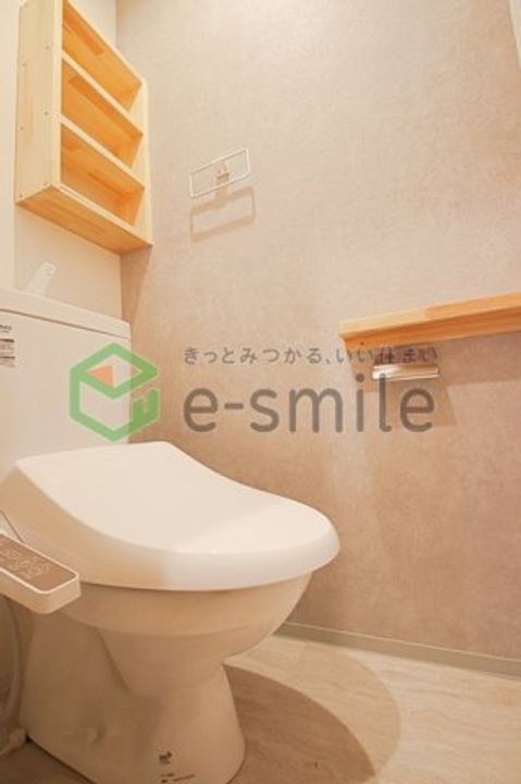 ヴェルジュ荒木C棟のその他画像