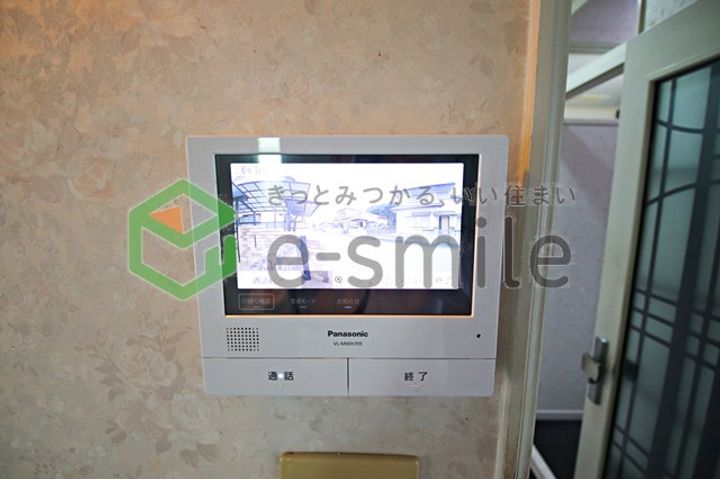 福岡県久留米市藤光町(一戸建)の賃貸物件のその他画像