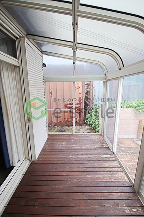 福岡県久留米市藤光町(一戸建)の賃貸物件のその他画像