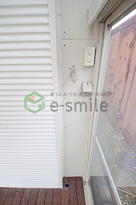 福岡県久留米市藤光町(一戸建)の賃貸物件のその他画像