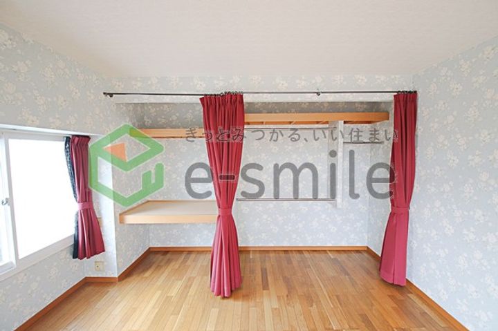 福岡県久留米市藤光町(一戸建)の賃貸物件のその他画像