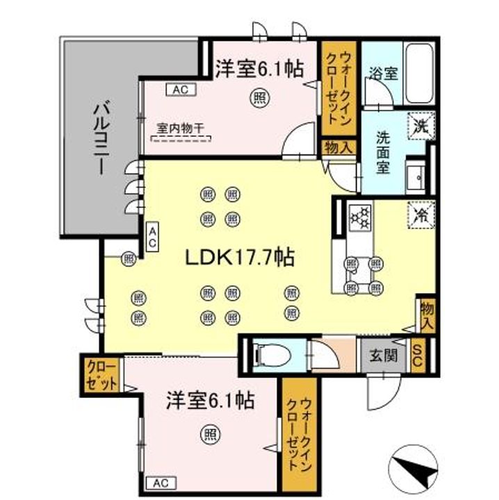 サムネイルイメージ