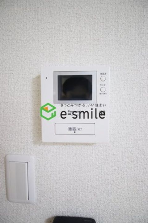 コスモハイツⅠのその他画像