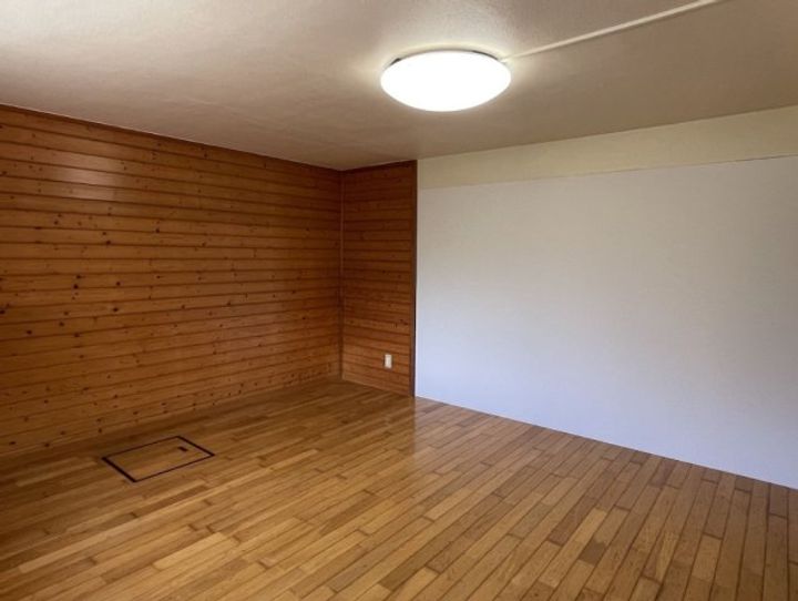 福岡県久留米市田主丸町志塚島(一戸建)の賃貸物件の内装