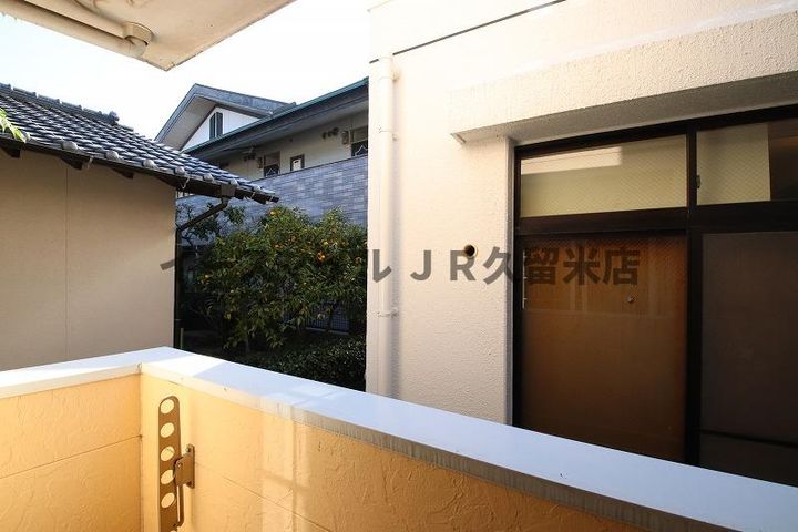 リブレア津福駅前202のその他画像