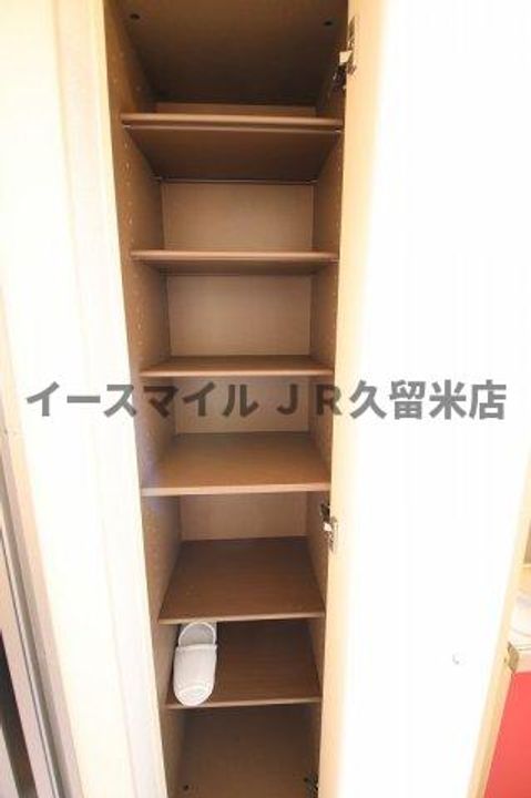 リブレア津福駅前202のその他画像