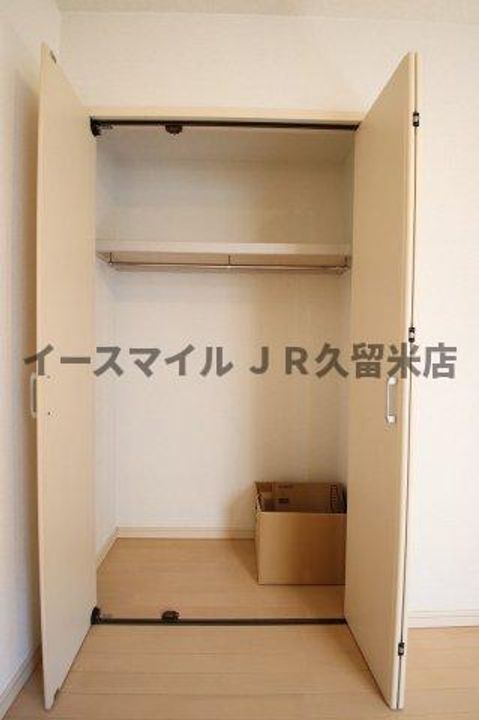 リブレア津福駅前202のその他画像