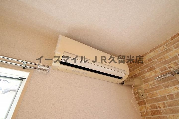 リブレア津福駅前202のその他画像