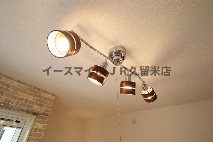 リブレア津福駅前202のその他画像