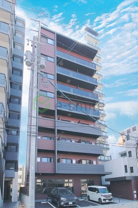 部屋画像