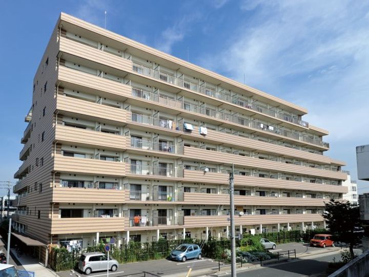 部屋画像