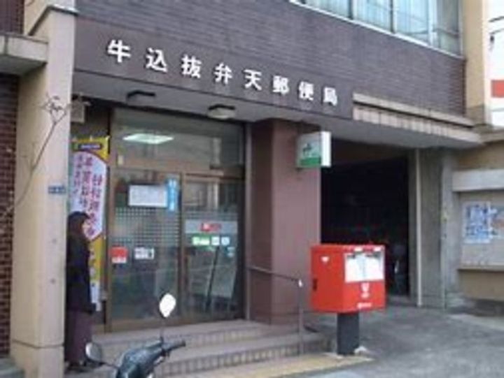 アーバンコア鹿野0404のその他画像