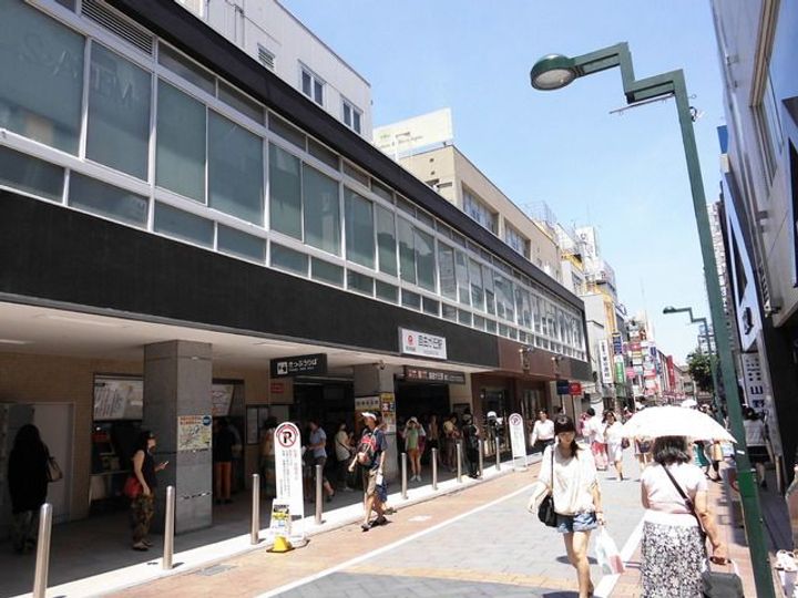 レジデンス テラ自由が丘0201のその他画像