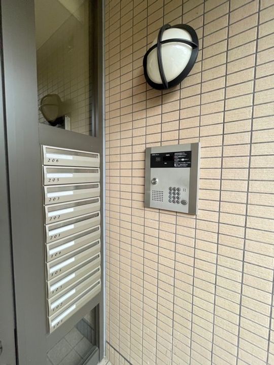 レジデンス テラ自由が丘0201のその他画像