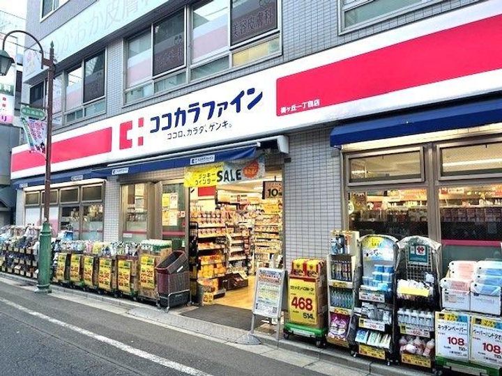 フォーリー・プレイス0301のその他画像