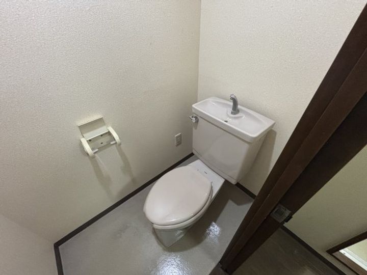 グランジュール南常盤台0301のその他画像
