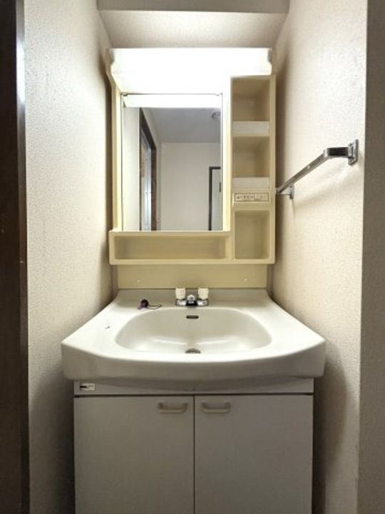 グランジュール南常盤台0301のその他画像