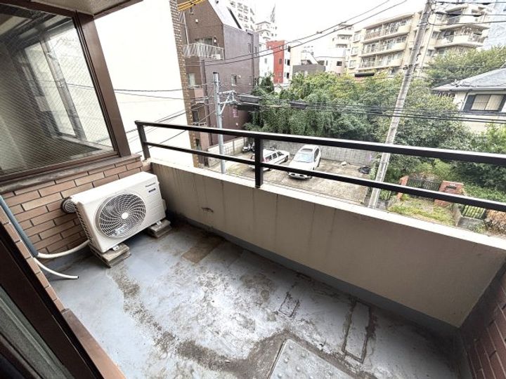 グランジュール南常盤台0301のその他画像
