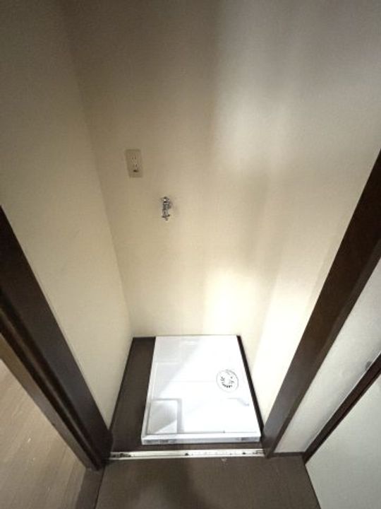 グランジュール南常盤台0301のその他画像