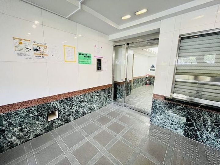 グランジュール南常盤台0301のその他画像