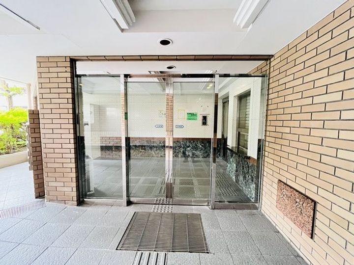 グランジュール南常盤台0301のその他画像