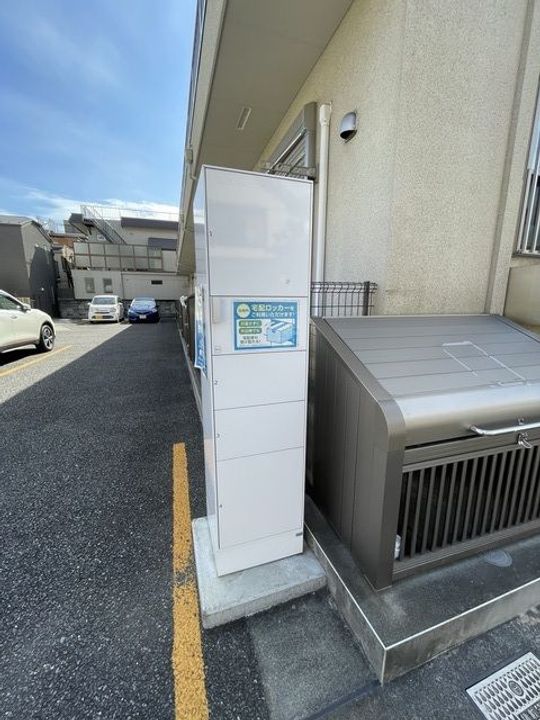 メゾン出雲0201のその他画像