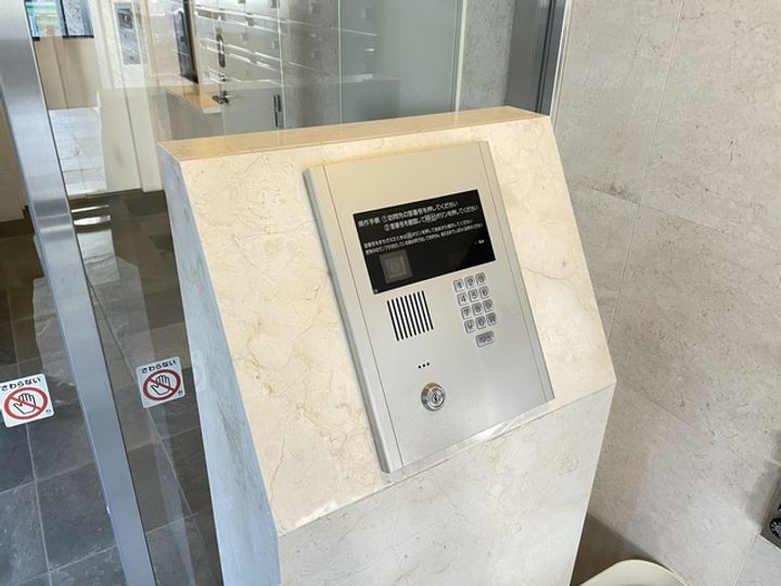 カームコート白金高輪0403のその他画像