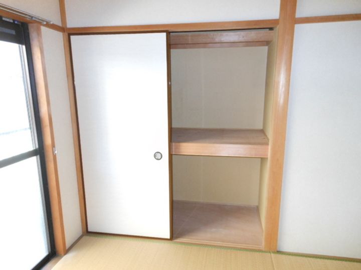 パークハイツⅡ0102のその他画像