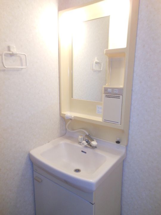 パークハイツⅡ0102のその他画像