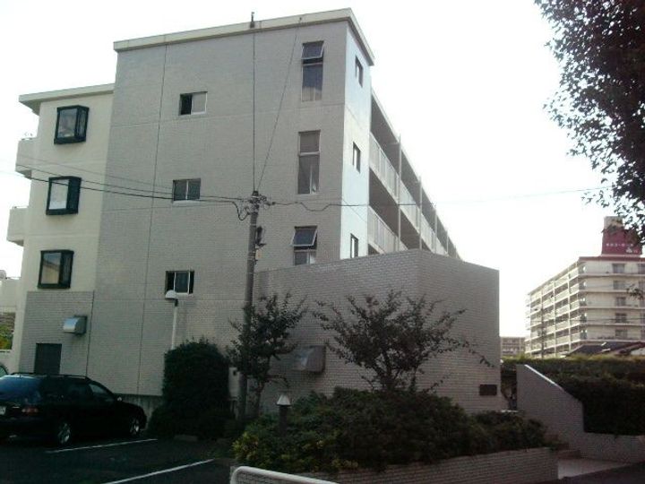 プランドール0207の外観