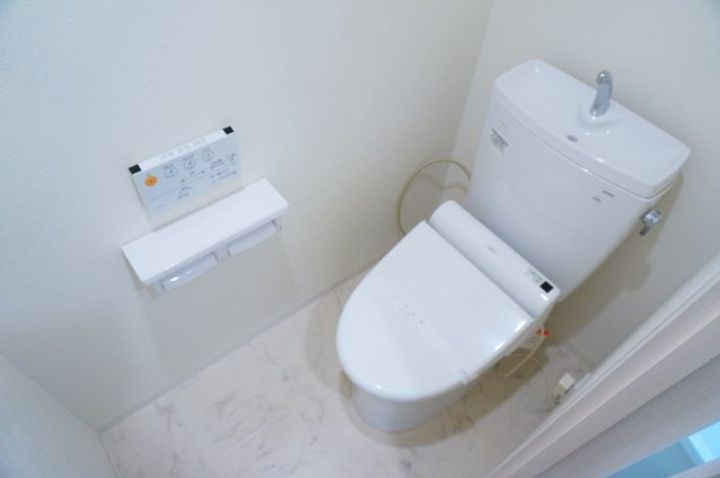 永田マンション0101のその他画像